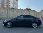 Chevrolet Cruze-3
