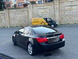 Chevrolet Cruze-2