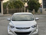 Hyundai Elantra-1