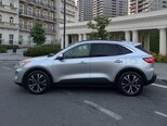 Ford Escape-8