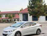Hyundai Elantra-7