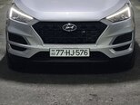 Hyundai Tucson-4
