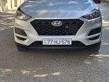 Hyundai Tucson-5
