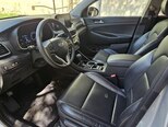 Hyundai Tucson-10