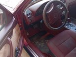 Mercedes C 180-9