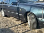 Mercedes E 200-10