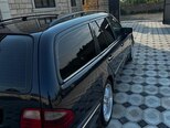 Mercedes E 200-7