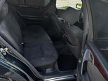 Mercedes E 200-5