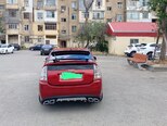 Toyota Prius-4