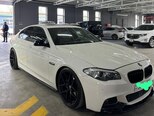 BMW 535-1