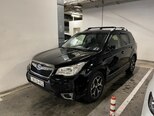 Subaru Forester-3
