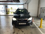 Subaru Forester-2