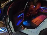 BMW 535-4
