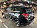 Subaru Forester-5