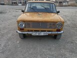 LADA (VAZ) 21011-1