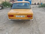 LADA (VAZ) 21011-2