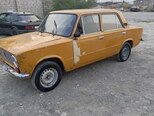 LADA (VAZ) 21011-5