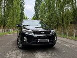 Kia Sorento-2