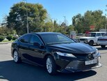 Toyota Camry-4