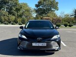 Toyota Camry-1