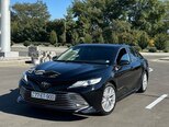 Toyota Camry-5