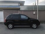 Hyundai Tucson-8