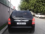 Hyundai Tucson-7
