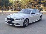 BMW 528-5