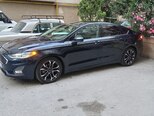 Ford Fusion (North America)-2