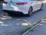 Kia K5-12