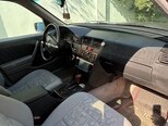 Mercedes C 180-4