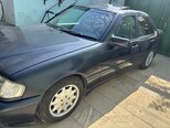 Mercedes C 180-9