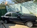 Mercedes C 180-8