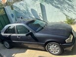 Mercedes C 180-11