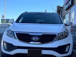 Kia Sportage-1