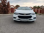 Chevrolet Cruze-2