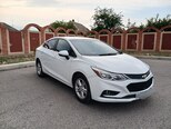 Chevrolet Cruze-4