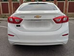 Chevrolet Cruze-7