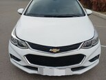 Chevrolet Cruze-1