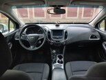 Chevrolet Cruze-9