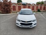 Chevrolet Cruze-11