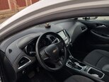 Chevrolet Cruze-10