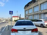 Chevrolet Cruze-6
