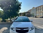 Chevrolet Cruze-1
