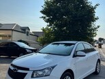 Chevrolet Cruze-8