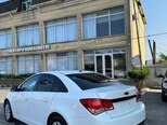 Chevrolet Cruze-5
