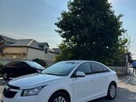 Chevrolet Cruze-3