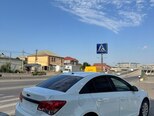 Chevrolet Cruze-4