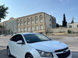 Chevrolet Cruze-7
