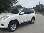 Toyota Land Cruiser Prado-2